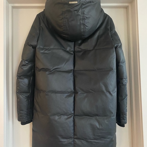 Soia Kyo winter coat (-25C) - Picture 5 of 6